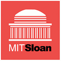 MIT Sloan Logo PNG Vector