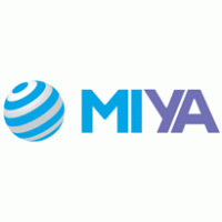 Miya Logo PNG Vectors Free Download