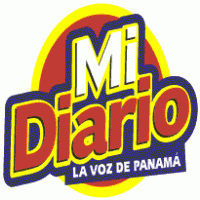 MI DIARIO Logo PNG Vector