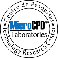 MIcroCPD do Brasil - Labs Logo Vector