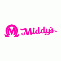 MIddy's Logo PNG Vector