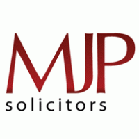 MJP Solicitors Logo Vector