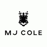 MJ Cole Logo PNG Vector
