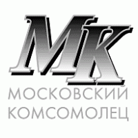 MK Logo Vector