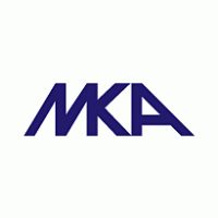 MKA Logo PNG Vector