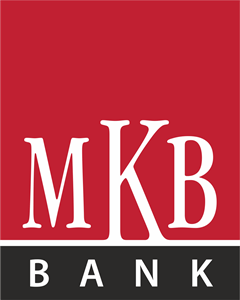 MKB Bank Logo PNG Vector
