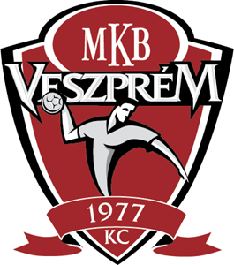 MKB Veszprém KC Logo PNG Vector