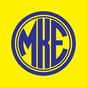MKE Logo PNG Vector