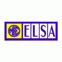 MKE Elsa Logo Vector