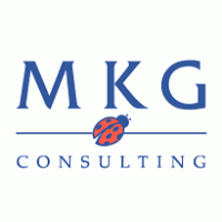 MKG Consulting Logo PNG Vector