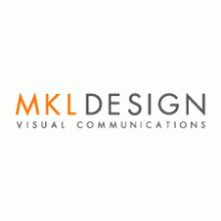 MKL Design Logo PNG Vector