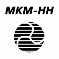 MKM-NN Logo PNG Vector
