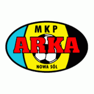 MKP Arka Nowa Sol Logo Vector