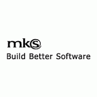 MKS Logo PNG Vector