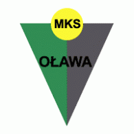 MKS Olawa Logo PNG Vector