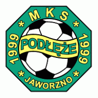 MKS Podleze Jaworzno Logo PNG Vector