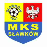 MKS Slawkow Logo PNG Vector