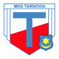 MKS Tarnovia Tarnow Logo PNG Vector