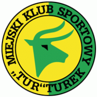 MKS Tur Turek Logo PNG Vector