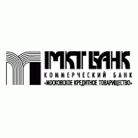 MKT Bank Logo Vector