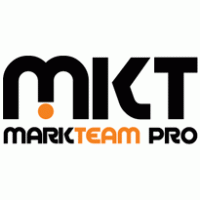 MKT PRO Logo Vector