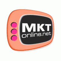 MKT online.net Logo Vector
