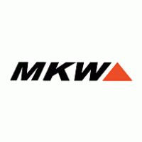 MKW Logo PNG Vector