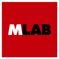 MLAB Logo PNG Vector