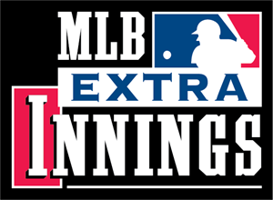 MLB Logo Vector