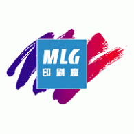 MLG Logo PNG Vector