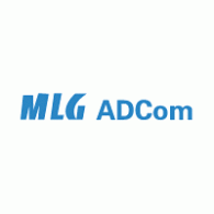 MLG ADCom Logo PNG Vector