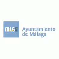MLG MAS Logo PNG Vector
