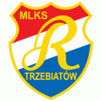 MLKS Rega Trzebiatów Logo PNG Vector