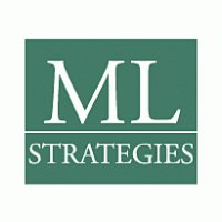 ML Strategies Logo PNG Vector