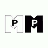 MM Logo PNG Vector