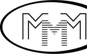 MMM Invest Logo PNG Vector
