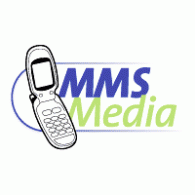 MMS Media Logo Vector
