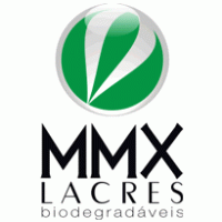 MMX Lacres Logo PNG Vector