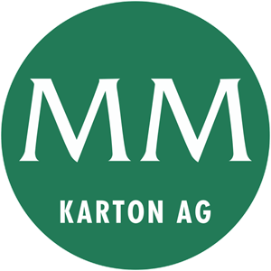 MM Karton Logo Vector
