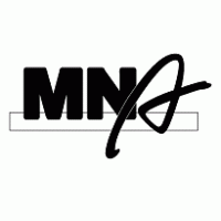 MNA Logo PNG Vector