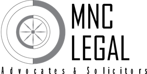 MNC Legal Logo PNG Vector