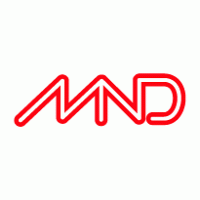 MND Logo Vector