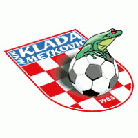 MNK Klada Metkovic Logo Vector
