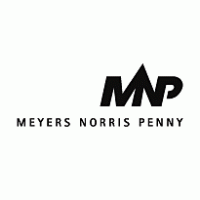 MNP Logo PNG Vector