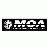 MOA Logo Vector