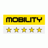 MOBILITY Logo PNG Vector