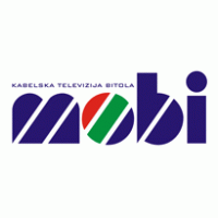 MOBI_Kabelska_Televizija Logo PNG Vector
