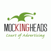 MOCKINGHEADS Logo PNG Vector