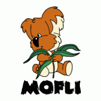 MOFLI Logo PNG Vector