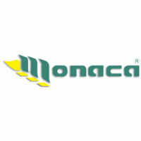 MONACA Logo PNG Vector